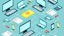 Timeline: evolución del Internet