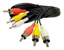 Cable RCA