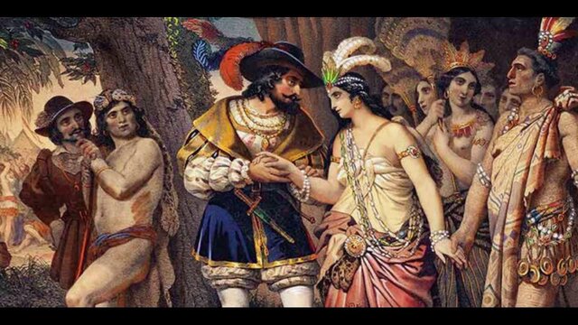 Época Prehispánica en Latinoamérica