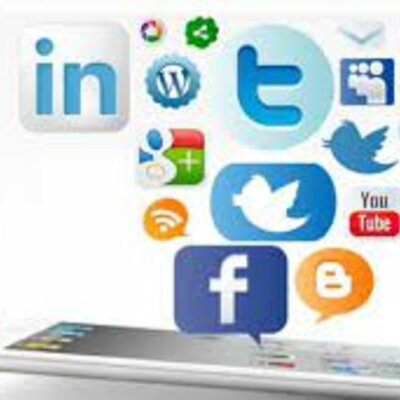 Timeline: Historia del internet y redes sociales