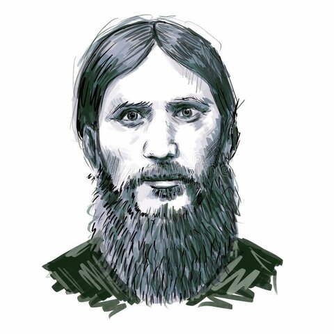 Rasputin
