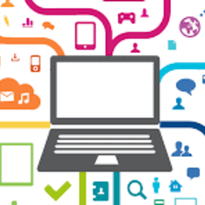 Timeline: EL INTERNET Y LAS REDES SOCIALES