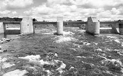 LA PRIMER HIDROELECTRICA