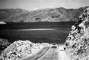 BCS.    Carretera transpeninsular