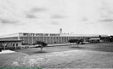 EXPANSION EN EL NORDESTE