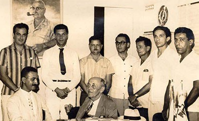 RESPONSABILIDAD SOCIAL