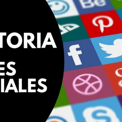 Timeline: EVOLUCIÓN DEL INTERNET Y LAS REDES SOCIALES
