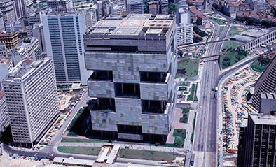 EXPANSION AL SUDESTE