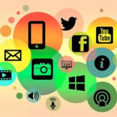 Timeline: La historia del internet y las redes sociales