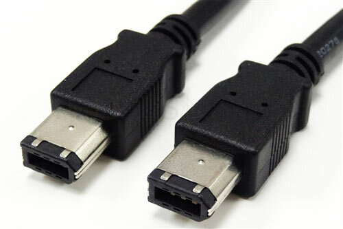 Cable FireWire