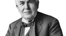Timeline: Thomas Edison