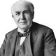 Thomas edison