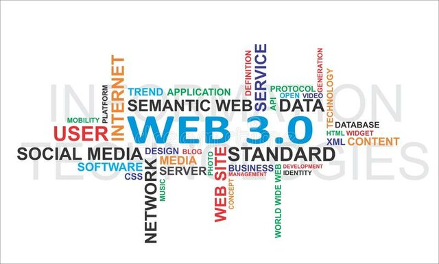 Web 3.0