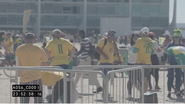 #22 Bsb Manifestação Bolsonarista