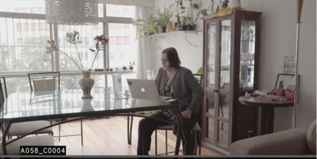 #23 Furabolha + reunião de pauta (CAM Carla e Florestan - 2)