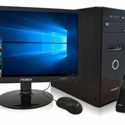 Timeline: Evolución de la computadora