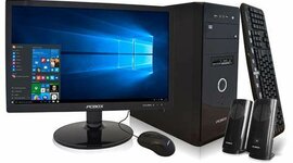 Timeline: Evolución de la computadora