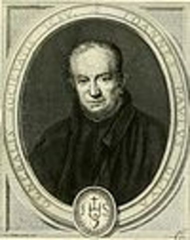 Giovanni Paolo Oliva