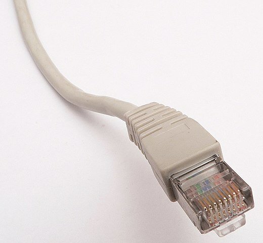 Puerto Ethernet