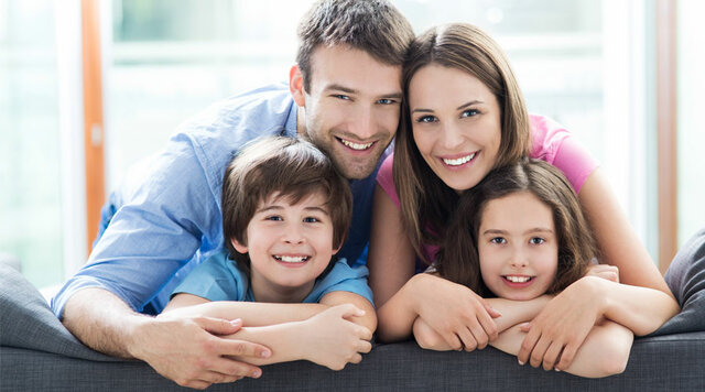 Familia consanguínea