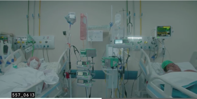 #38 Hospital Pedro Ernesto