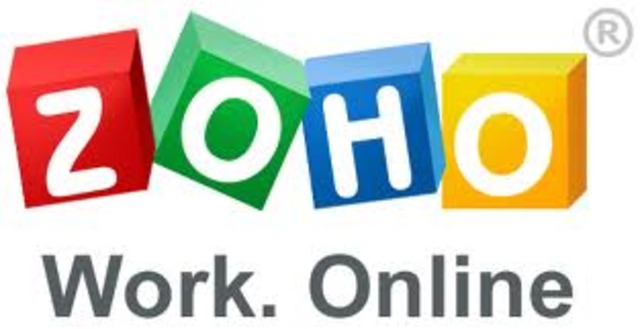zoho