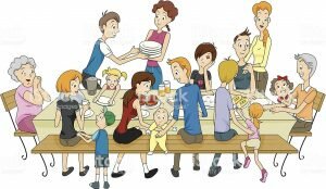 funciones de conyugalidad