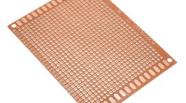 Timeline: Placas de baquelita y circuitos impresos