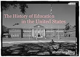 The Evolution of the American High School 1635-1918