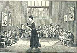 The Early National Period 1775-1820