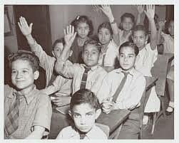 Education of Hispanic Americans