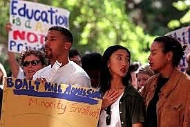 Education of Asian Americans 1882