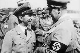 Conferencia de Wannsee