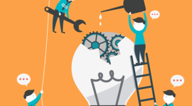 Timeline: Соціальний проєкт