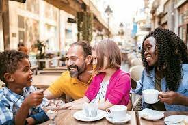 Nuevas formas de parentesco