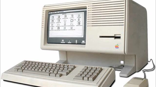 Tercera generación de la computadora