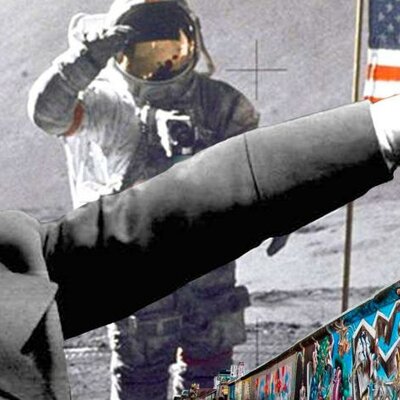 Timeline: 11 hechos históricos del mundo