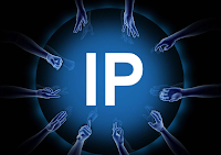 Internet Protocol (IP)