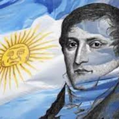 Timeline: La vida del Gral Manuel Belgrano