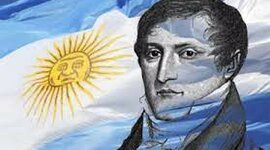 Timeline: La vida del Gral Manuel Belgrano