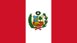 Timeline: Los presidentes del perú