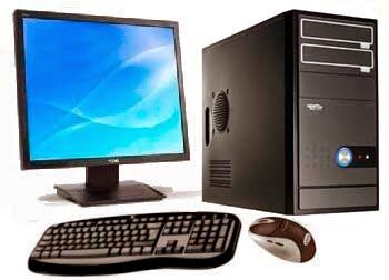 Quinta generación de la computadora