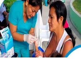 CAMPAÑA DE VACUNACIÓN