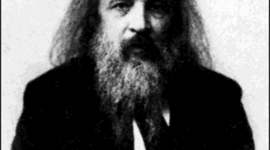 Timeline: Dmitri Mendeleev