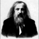 Dmitri mendeleev