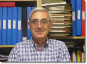 Daniel Gil Pérez