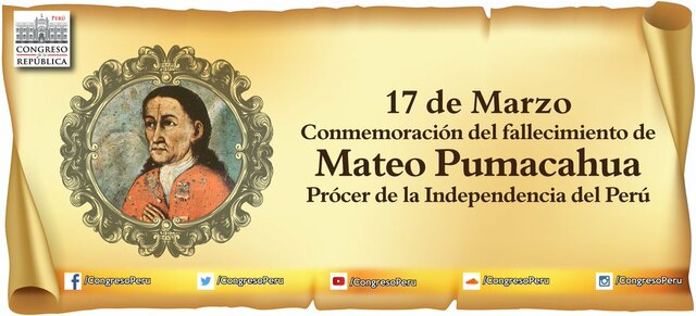 Rebelión de Mateo Pumacahua y Hermanos Angulo