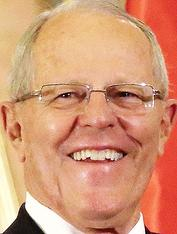 Pedro Pablo Kuczynski