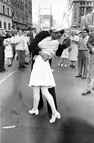 VJ Day