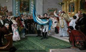 Misión diplomática